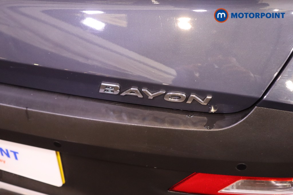 Used Hyundai BAYON 2022 for sale - 76628368: Photo 36
