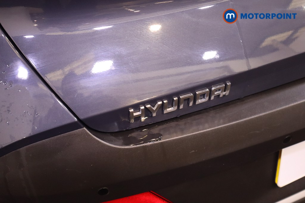 Used Hyundai BAYON 2022 for sale - 76628368: Photo 37