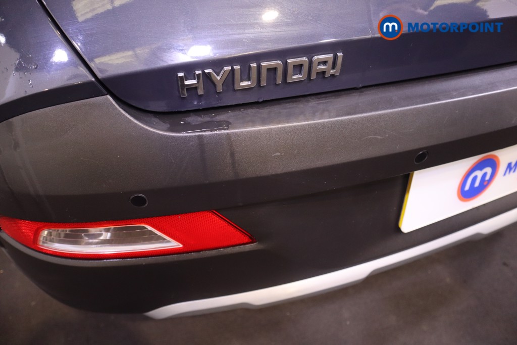Used Hyundai BAYON 2022 for sale - 76628368: Photo 38