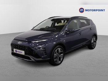 Used Hyundai BAYON 2022 for sale - 76628368: Photo