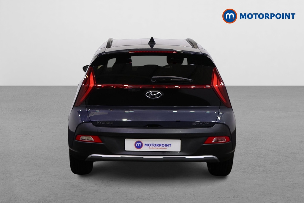 Used Hyundai BAYON 2022 for sale - 76628368: Photo 6