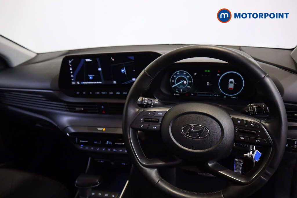 Used Hyundai BAYON 2022 for sale - 76628368: Photo 9