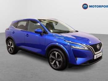 2022 - 1.3 DiG-T MH N-Connecta [Glass Roof] 5dr