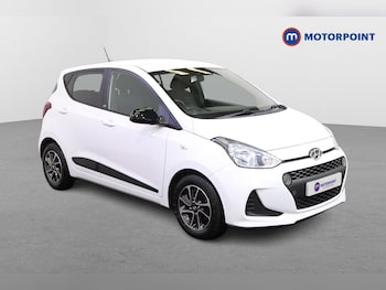 Hyundai - i10
