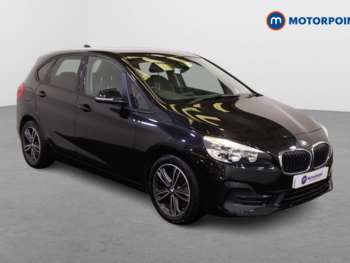 2020 - 225xe Sport 5dr Auto