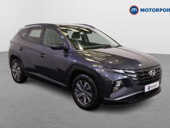 Used Hyundai TUCSON 2022 for sale - 75064450: Photo