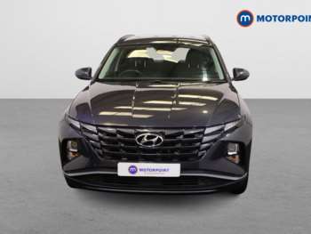 Used Hyundai TUCSON 2022 for sale - 75064450: Photo