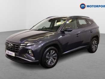 Used Hyundai TUCSON 2022 for sale - 75064450: Photo