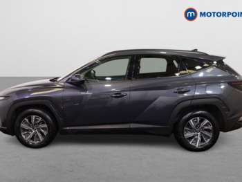 Used Hyundai TUCSON 2022 for sale - 75064450: Photo