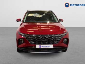 Used Hyundai TUCSON 2021 for sale - 74869359: Photo