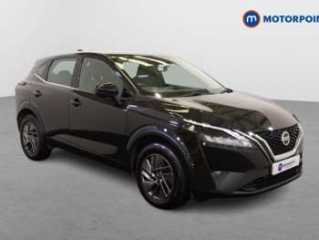 2022 - 1.3 DiG-T MH 158 Acenta Premium 5dr Xtronic