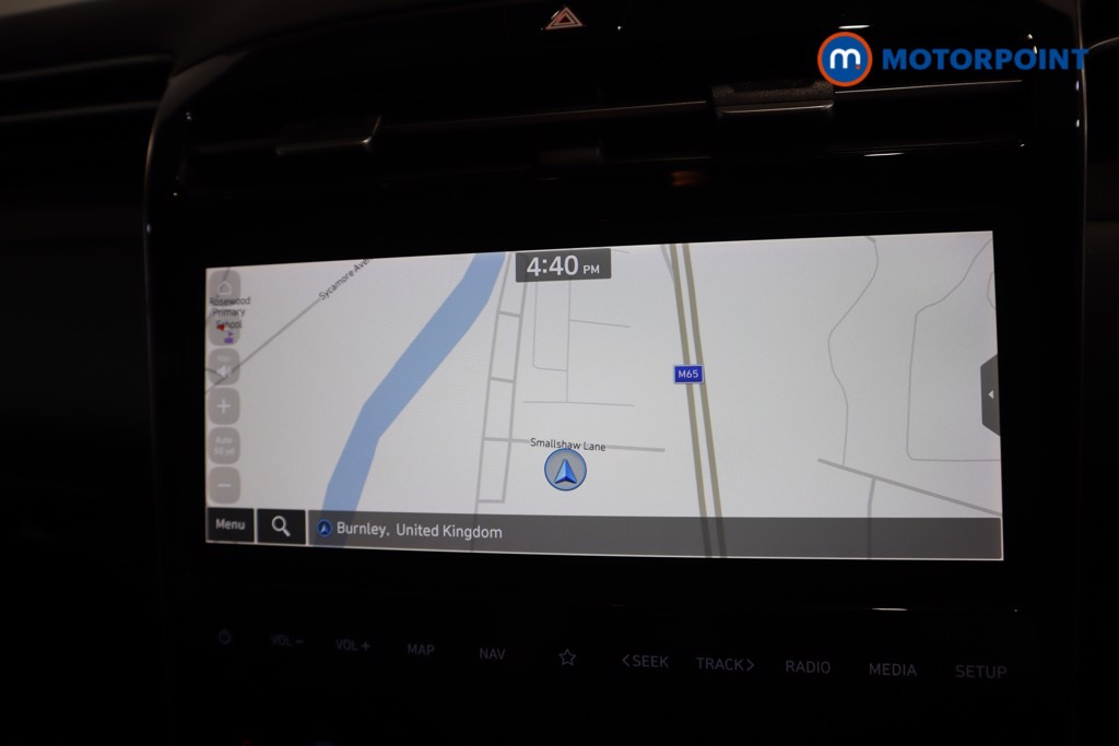 Used Hyundai TUCSON 2022 for sale - 77615635: Photo 10