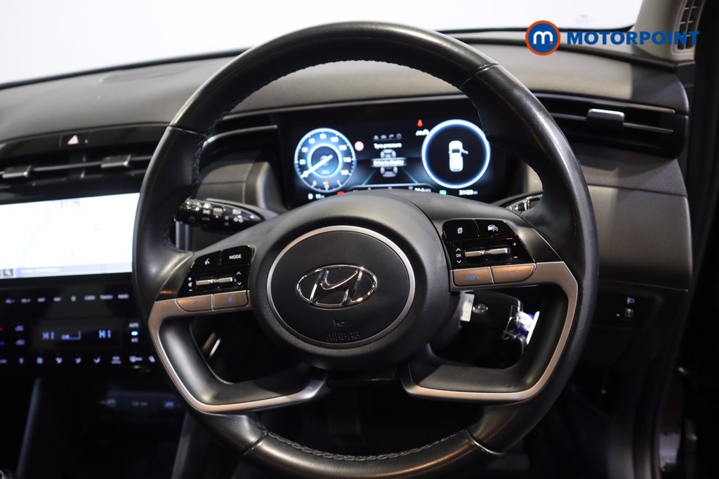 Used Hyundai TUCSON 2022 for sale - 77615635: Photo 11