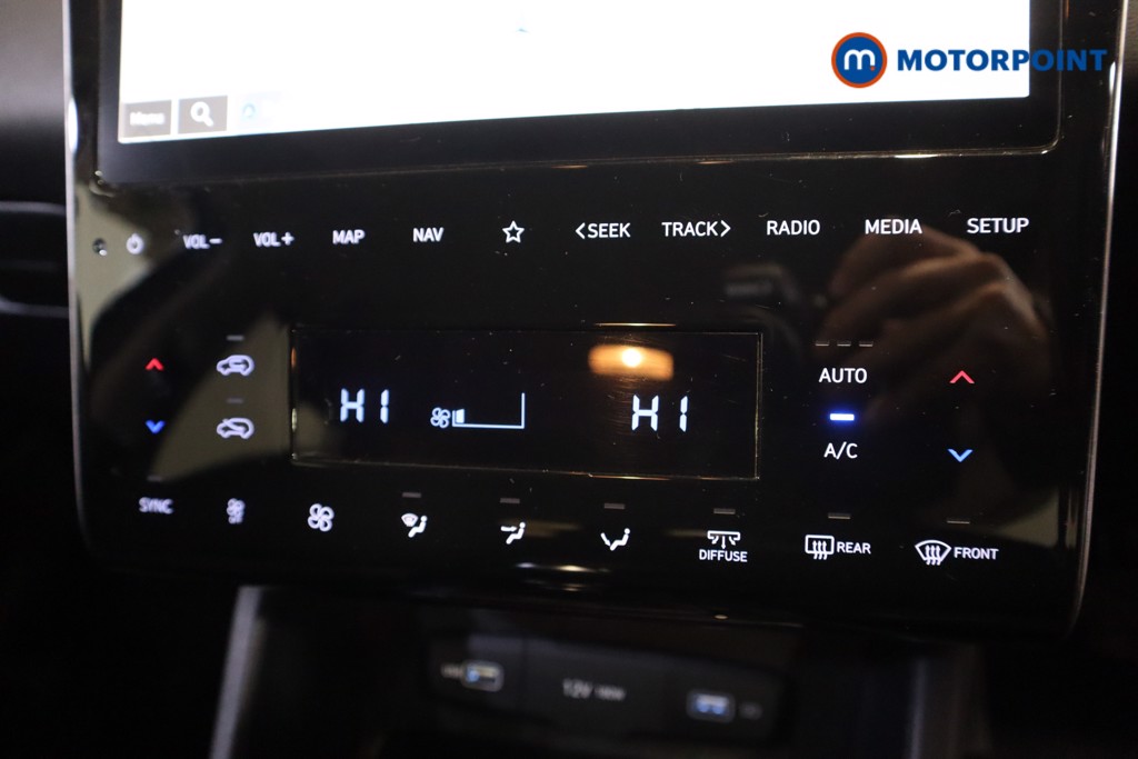 Used Hyundai TUCSON 2022 for sale - 77615635: Photo 13