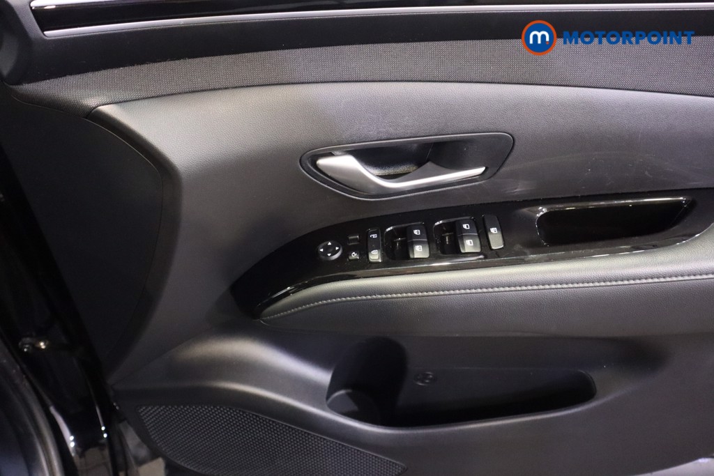 Used Hyundai TUCSON 2022 for sale - 77615635: Photo 17