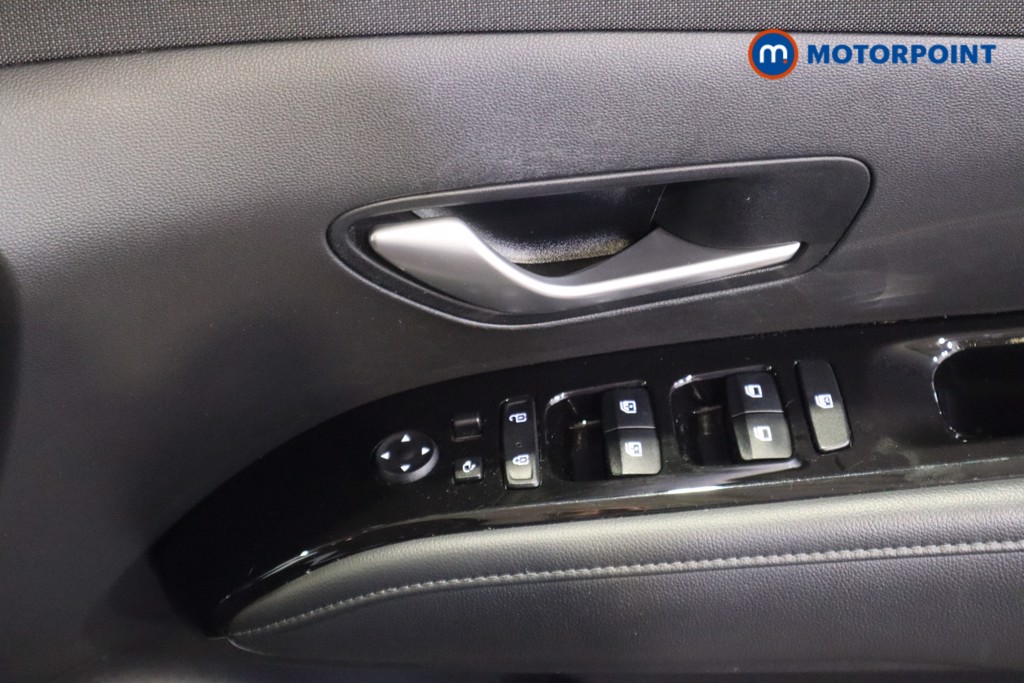 Used Hyundai TUCSON 2022 for sale - 77615635: Photo 18