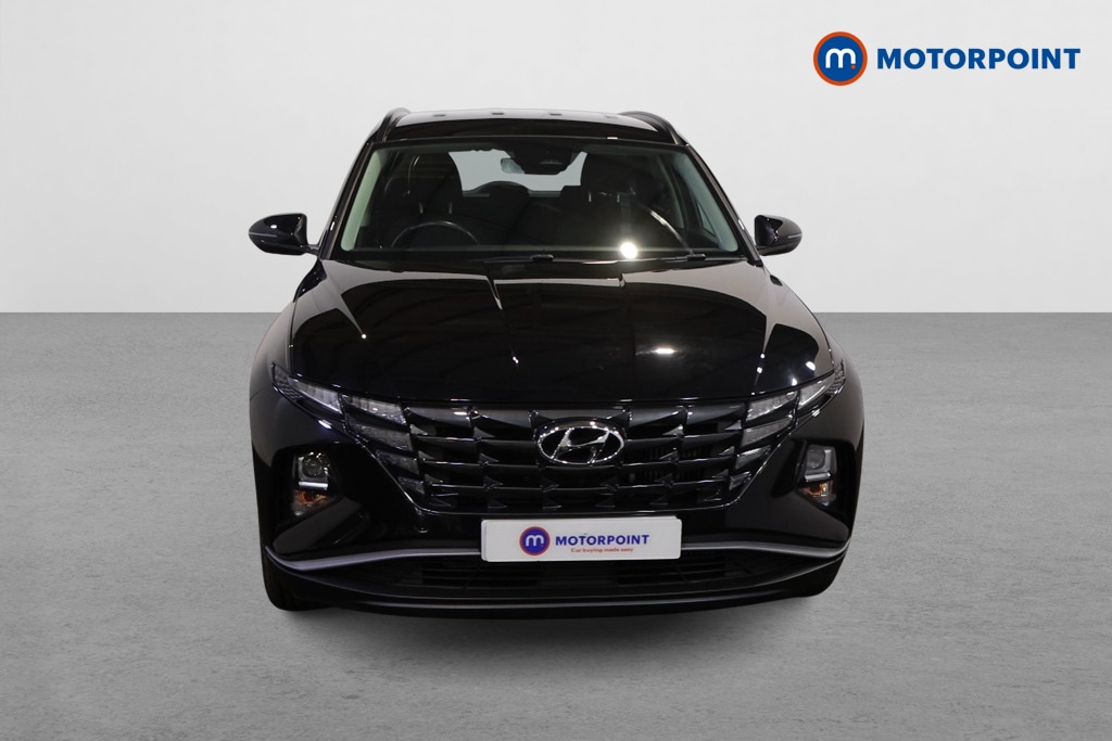 Used Hyundai TUCSON 2022 for sale - 77615635: Photo 2