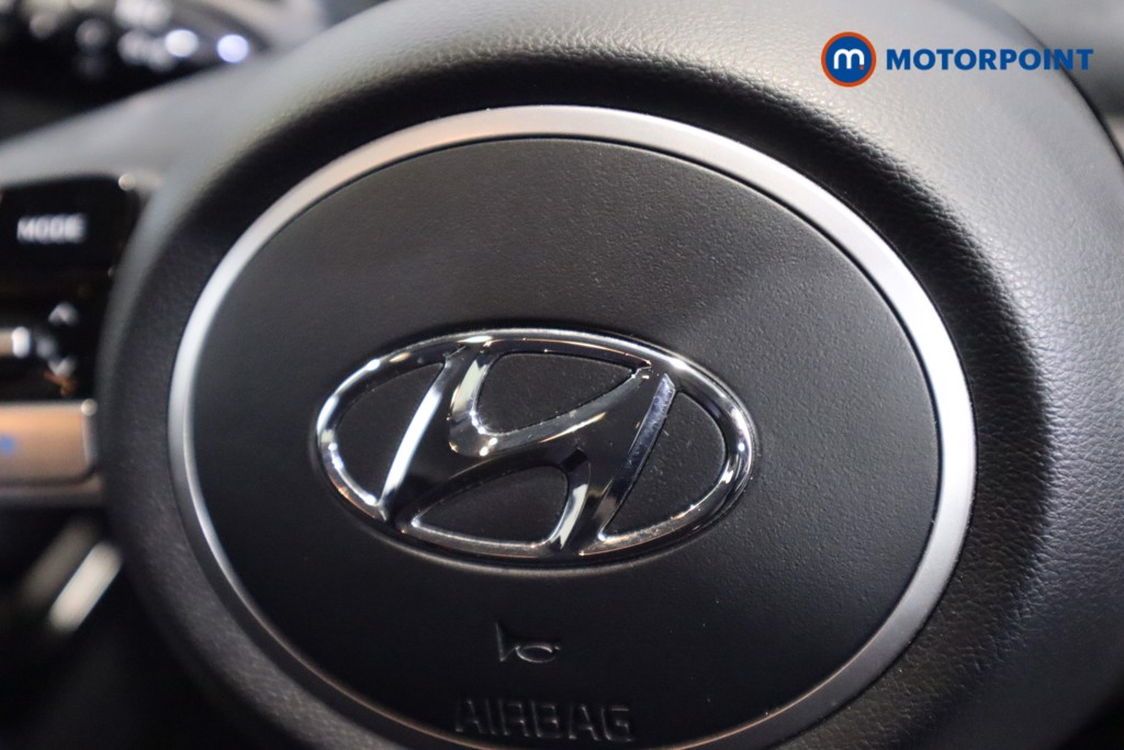 Used Hyundai TUCSON 2022 for sale - 77615635: Photo 22