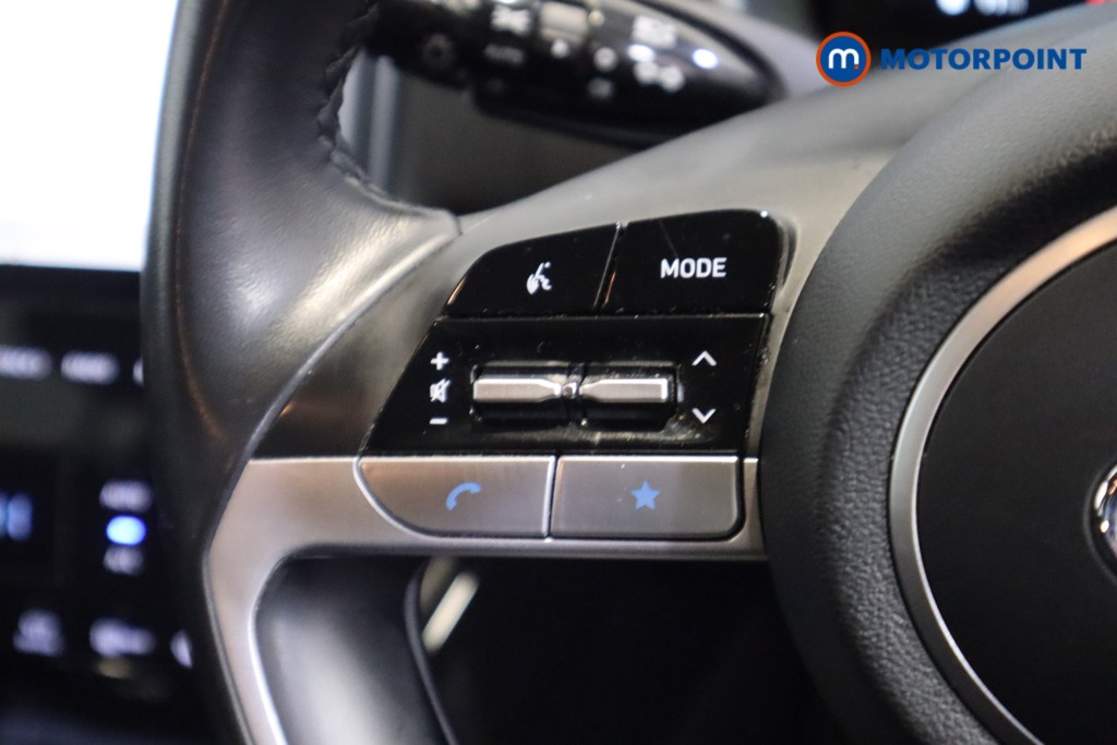 Used Hyundai TUCSON 2022 for sale - 77615635: Photo 23