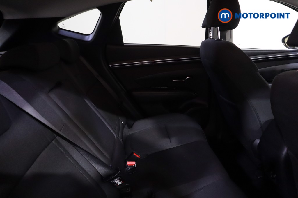 Used Hyundai TUCSON 2022 for sale - 77615635: Photo 24