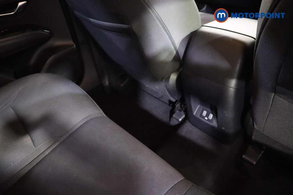 Used Hyundai TUCSON 2022 for sale - 77615635: Photo 25