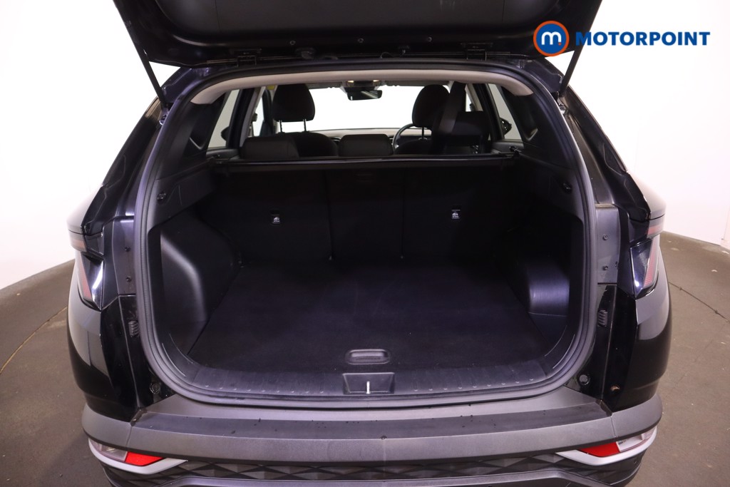 Used Hyundai TUCSON 2022 for sale - 77615635: Photo 26