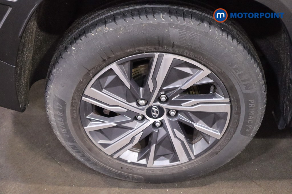 Used Hyundai TUCSON 2022 for sale - 77615635: Photo 27