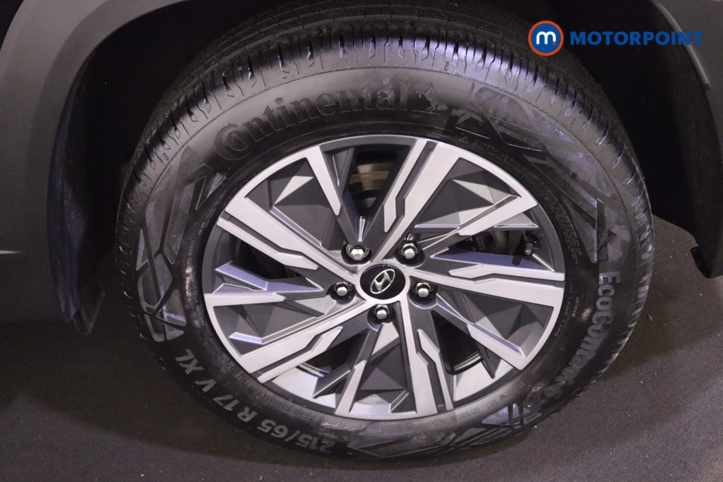 Used Hyundai TUCSON 2022 for sale - 77615635: Photo 28