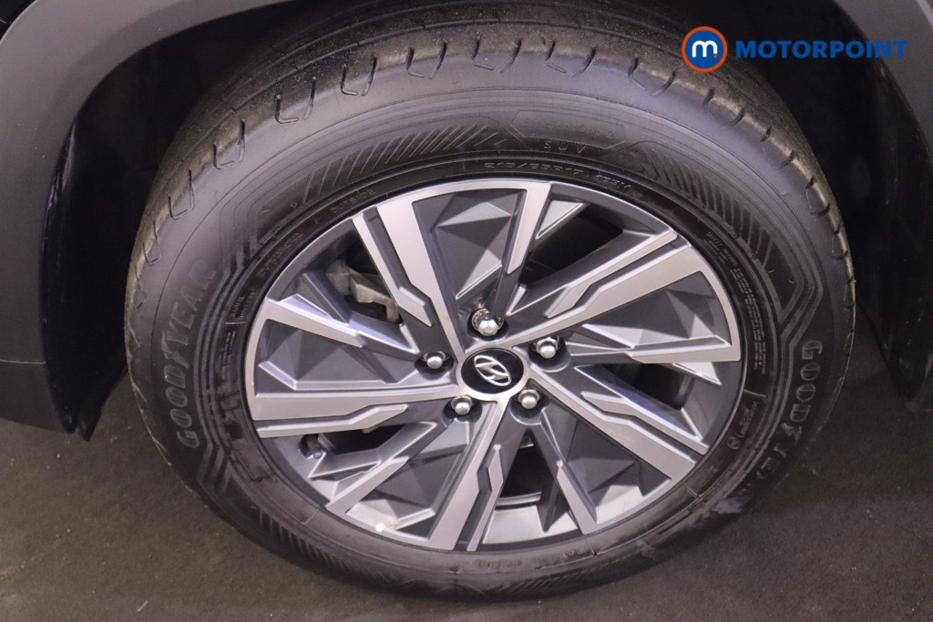 Used Hyundai TUCSON 2022 for sale - 77615635: Photo 29