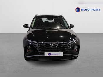 Used Hyundai TUCSON 2022 for sale - 77615635: Photo