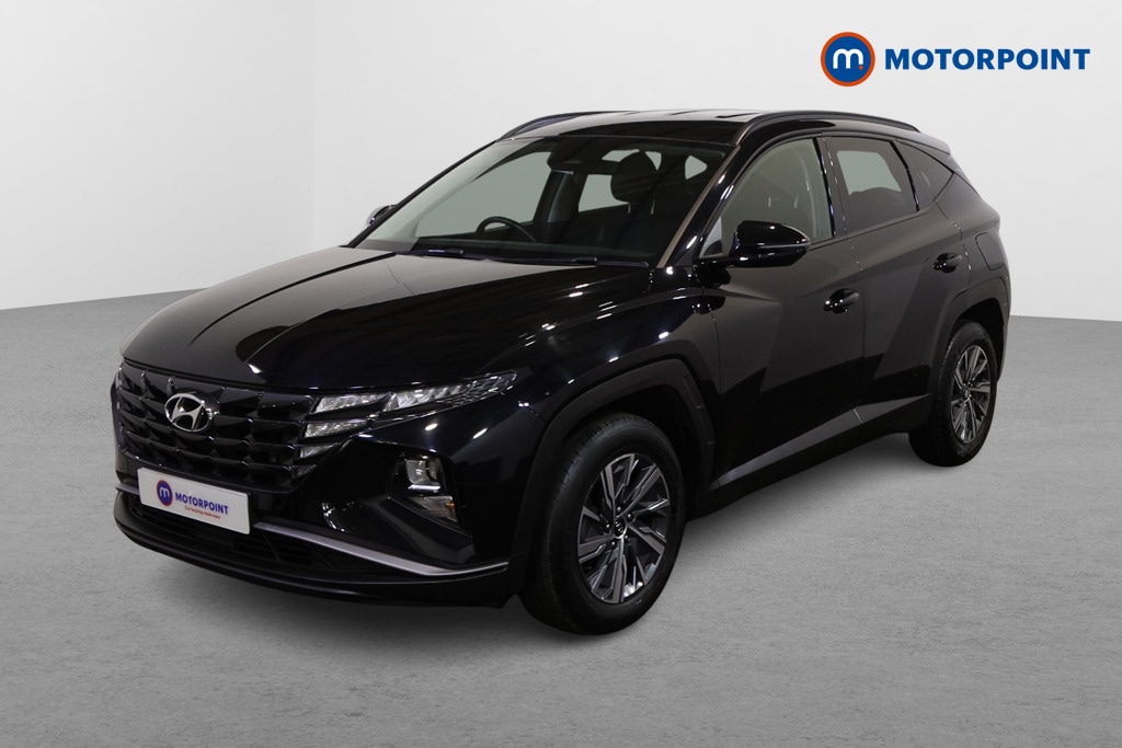 Used Hyundai TUCSON 2022 for sale - 77615635: Photo 3