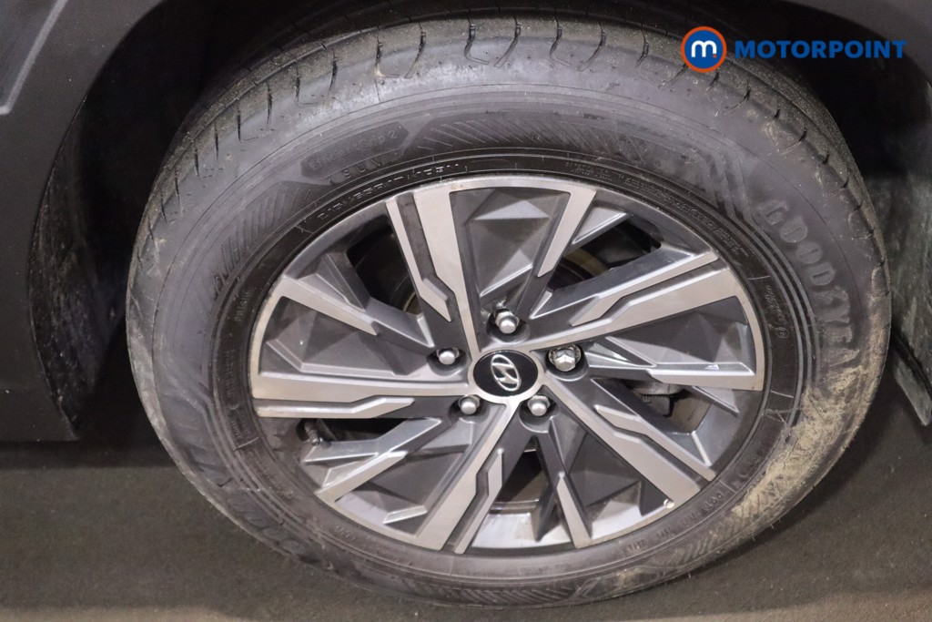 Used Hyundai TUCSON 2022 for sale - 77615635: Photo 30