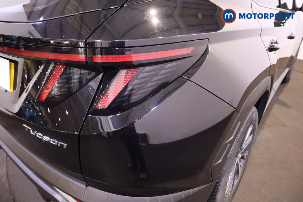 Used Hyundai TUCSON 2022 for sale - 77615635: Photo 32