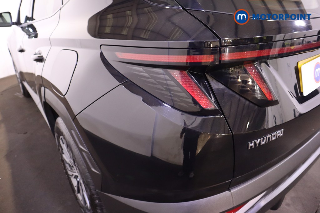 Used Hyundai TUCSON 2022 for sale - 77615635: Photo 33