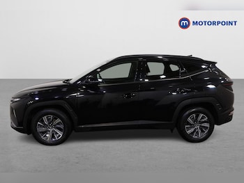 Used Hyundai TUCSON 2022 for sale - 77615635: Photo