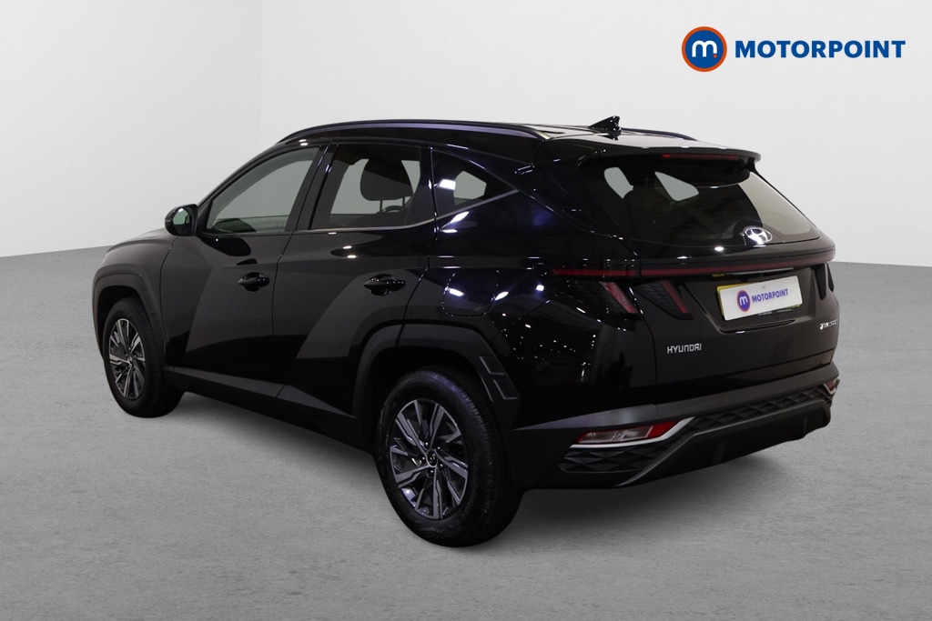 Used Hyundai TUCSON 2022 for sale - 77615635: Photo 5