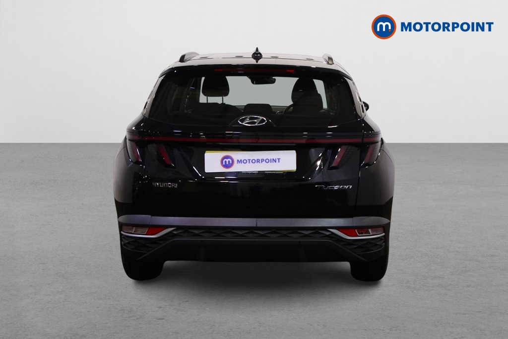 Used Hyundai TUCSON 2022 for sale - 77615635: Photo 6