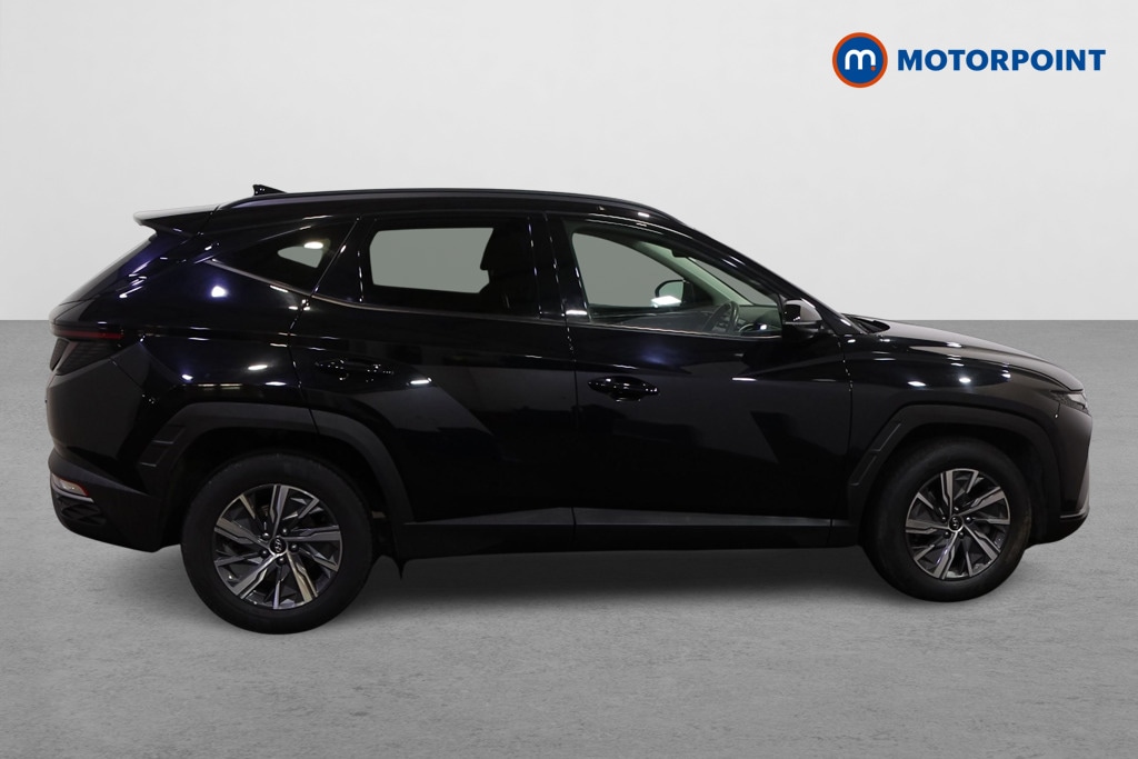 Used Hyundai TUCSON 2022 for sale - 77615635: Photo 8