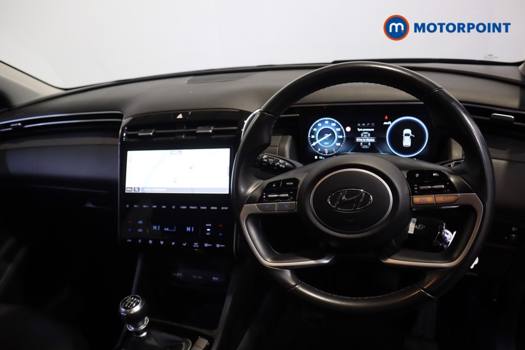 Used Hyundai TUCSON 2022 for sale - 77615635: Photo 9