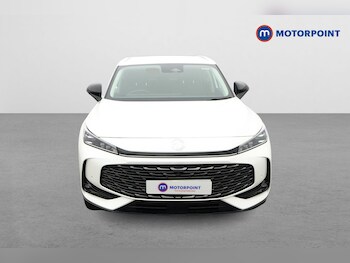 Used MG MG HS undefined for sale - 78443377: Photo