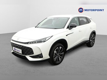 Used MG MG HS undefined for sale - 78443377: Photo