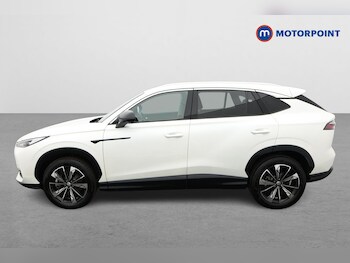 Used MG MG HS undefined for sale - 78443377: Photo