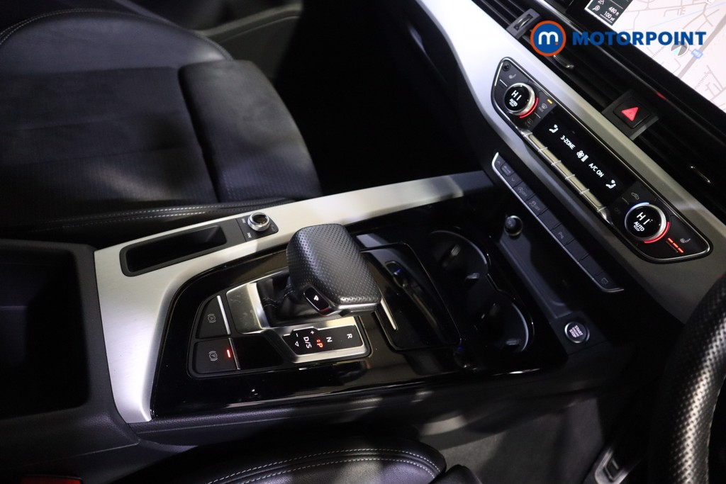 Used Audi A4 2021 for sale - 76494838: Photo 10