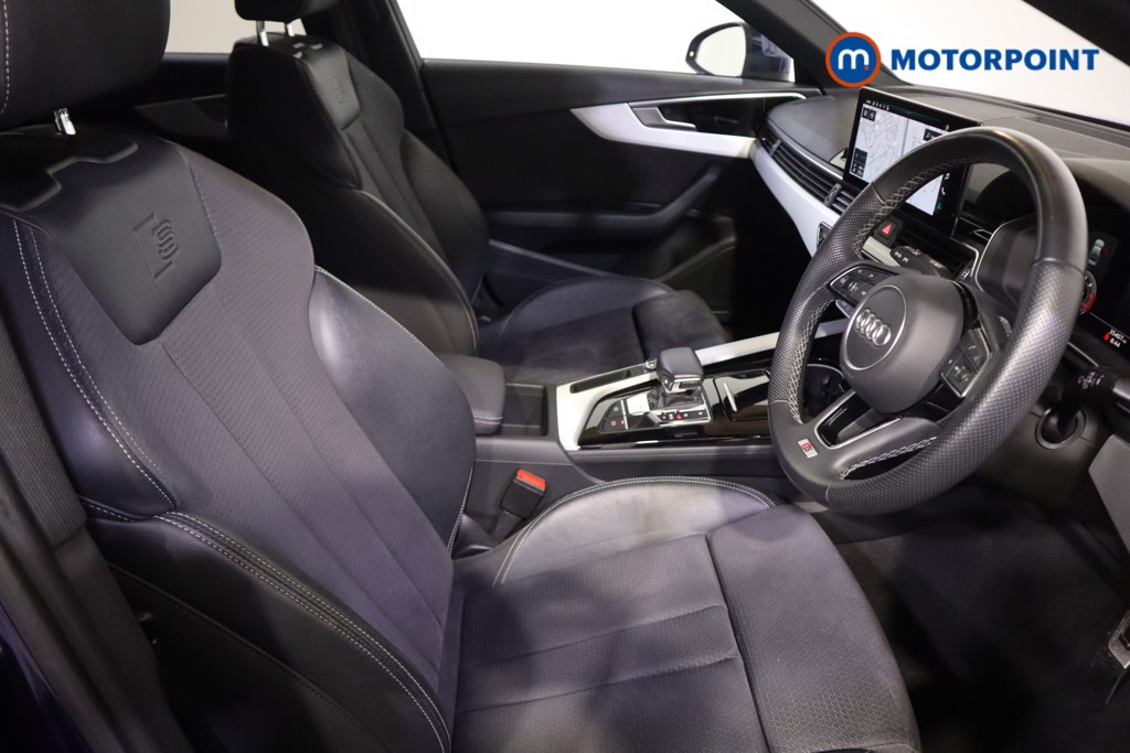 Used Audi A4 2021 for sale - 76494838: Photo 15