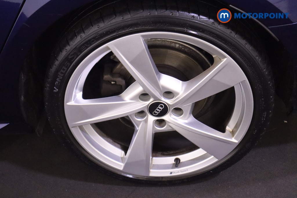 Used Audi A4 2021 for sale - 76494838: Photo 17