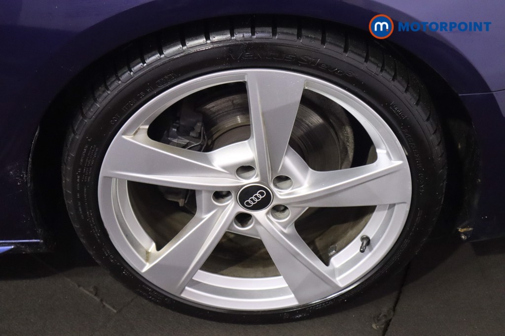 Used Audi A4 2021 for sale - 76494838: Photo 18