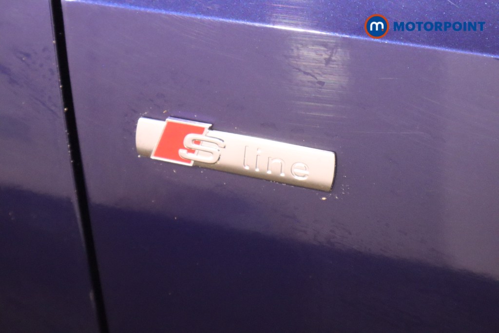 Used Audi A4 2021 for sale - 76494838: Photo 19