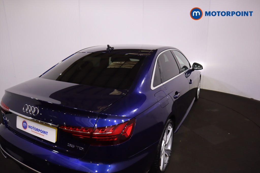 Used Audi A4 2021 for sale - 76494838: Photo 20