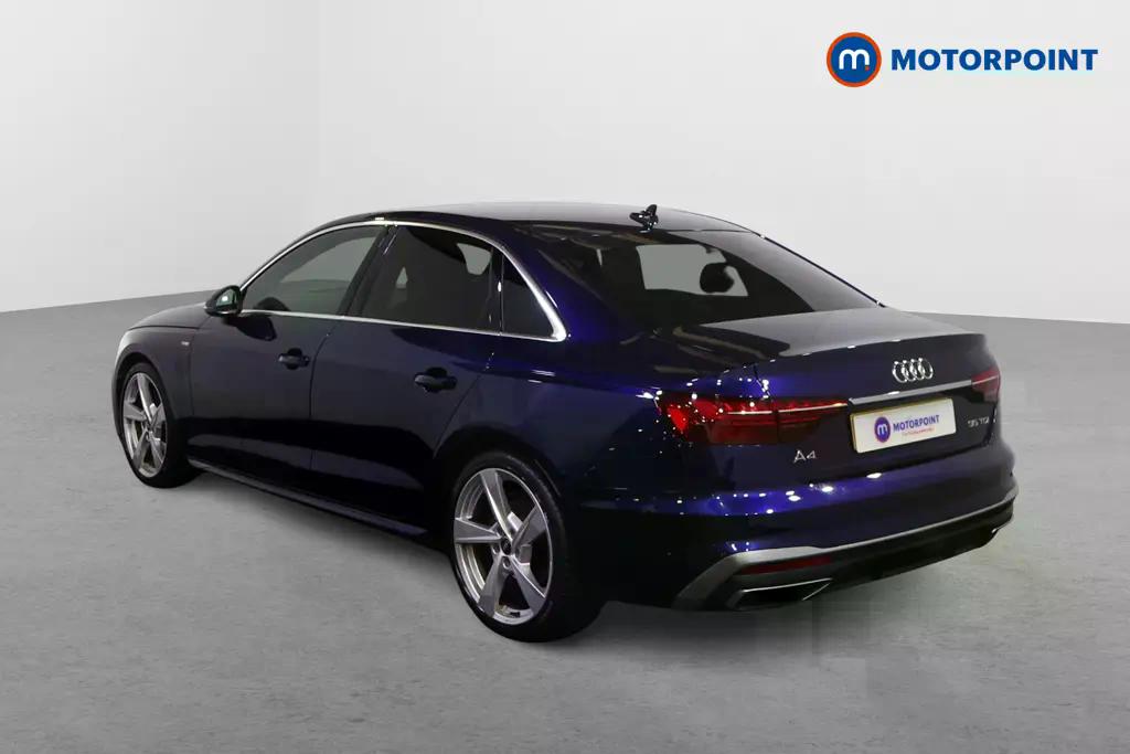 Used Audi A4 2021 for sale - 76494838: Photo 4