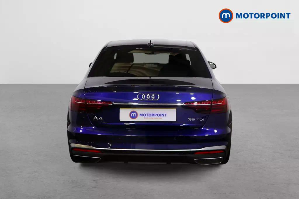 Used Audi A4 2021 for sale - 76494838: Photo 5